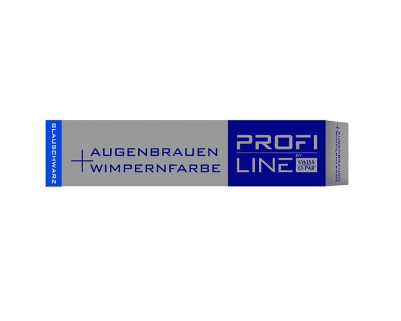 Swiss Wimpernfarbe Profiline Augenbrauen- und Wimpernfarbe 15ml (Farbauswahl)