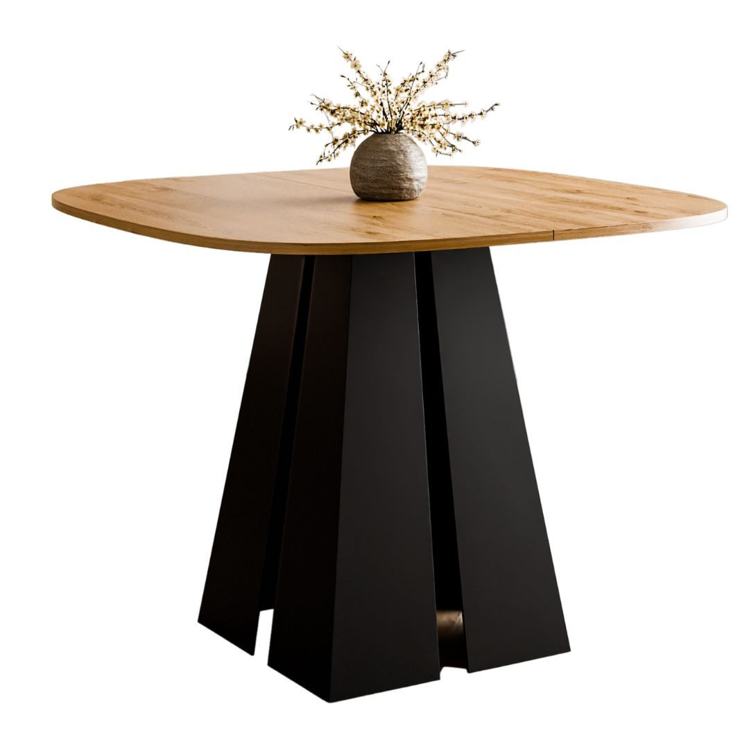 Compleo Esstisch Ø: 100cm oder 120 günstig online kaufen