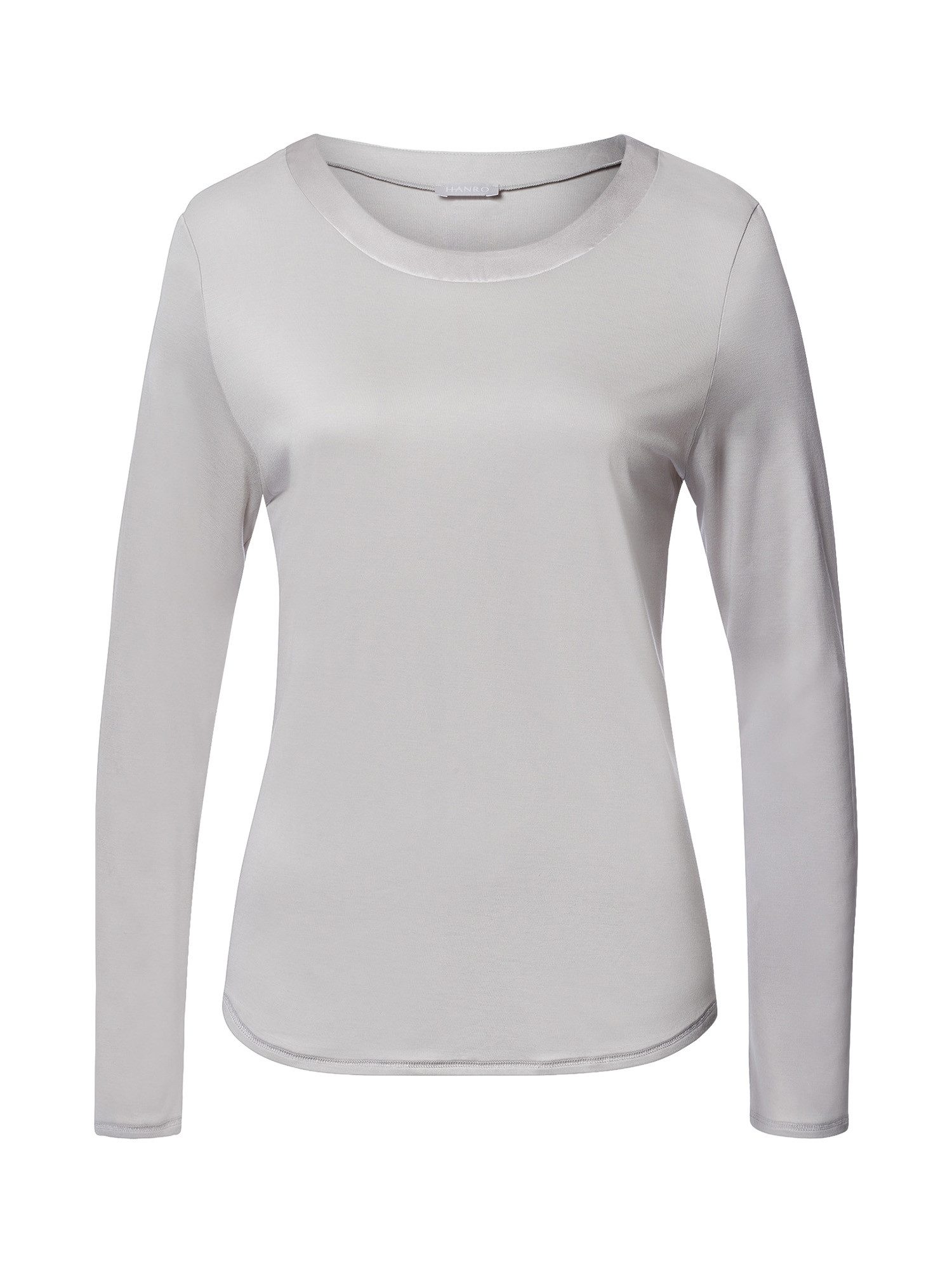Hanro Pyjamaoberteil Grand Central günstig online kaufen