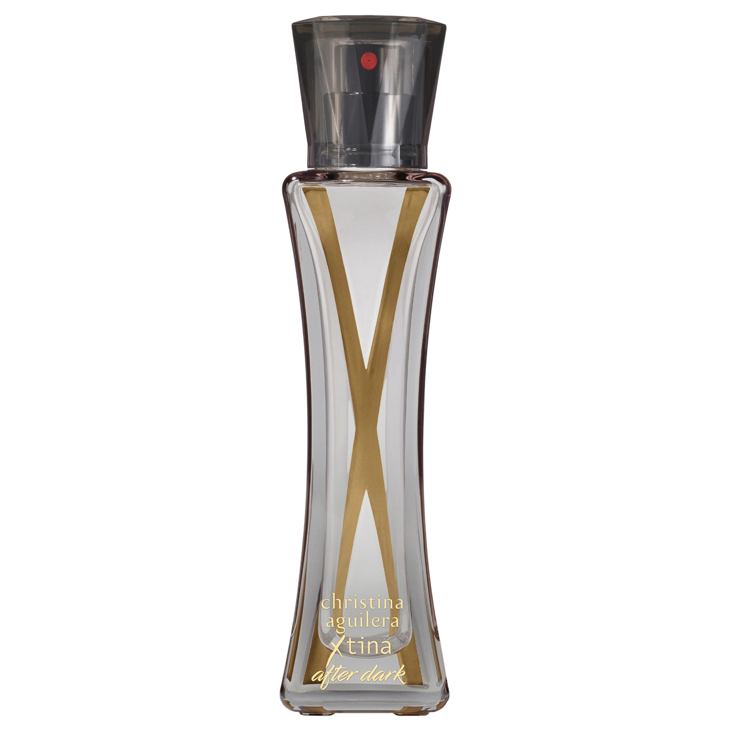 Christina Aguilera Eau de Parfum XTINA AFTER DARK EDP, blumig-sinnliche Duftausrichtung, mit Feige aus der Provence