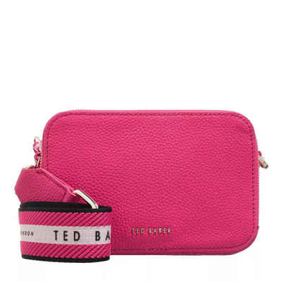 Ted Baker Schultertasche pink (1-tlg)