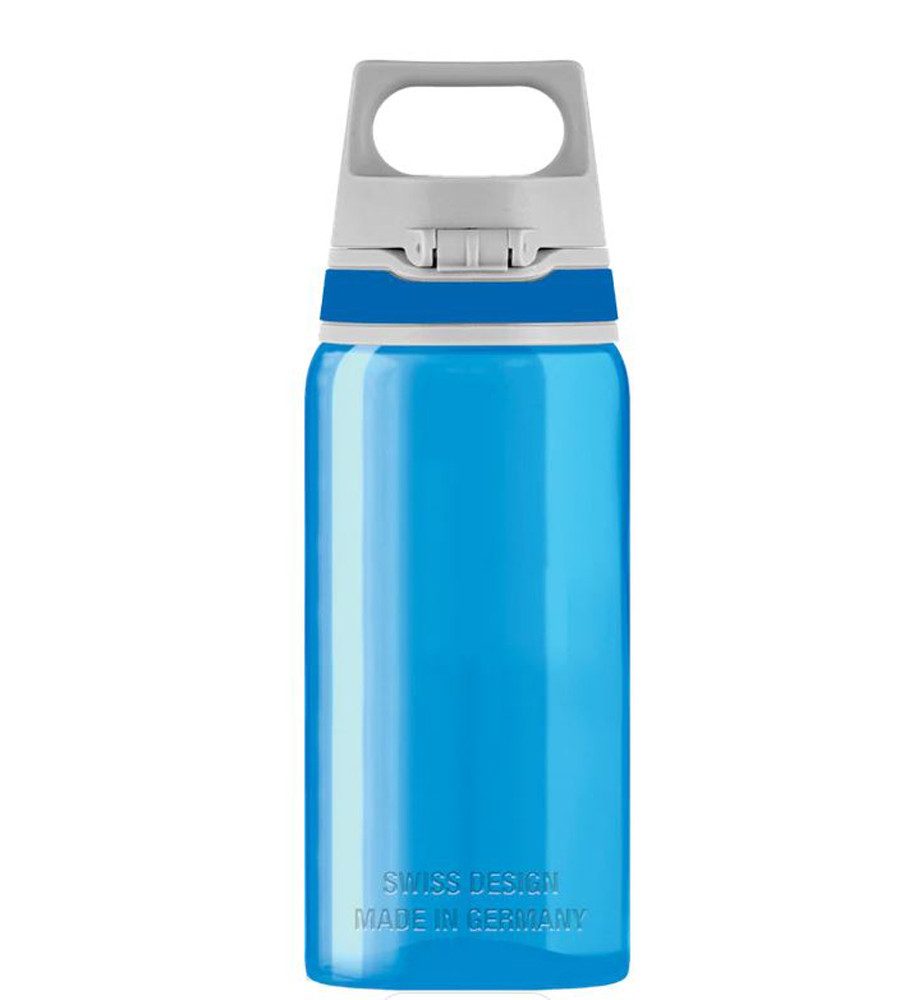 Sigg Trinkflasche Kinder Trinkflasche VIVA ONE 0.5 Liter, tolle Kindertrinkflasche von Sigg