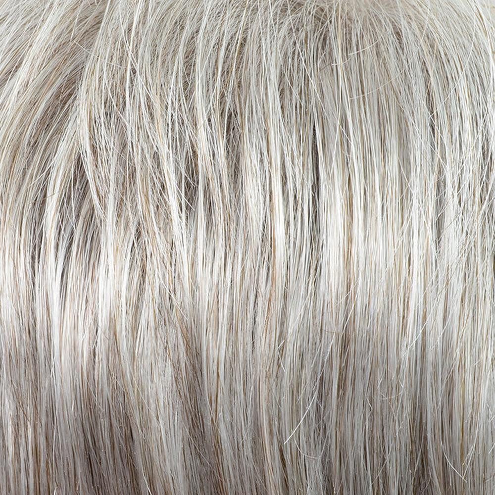 Gisela Mayer Kunsthaarperücke Gisela Mayer Mika Standard, Moderne Kurzhaarperücke mit natürlichem Filmansatz und 55 cm Umfang.