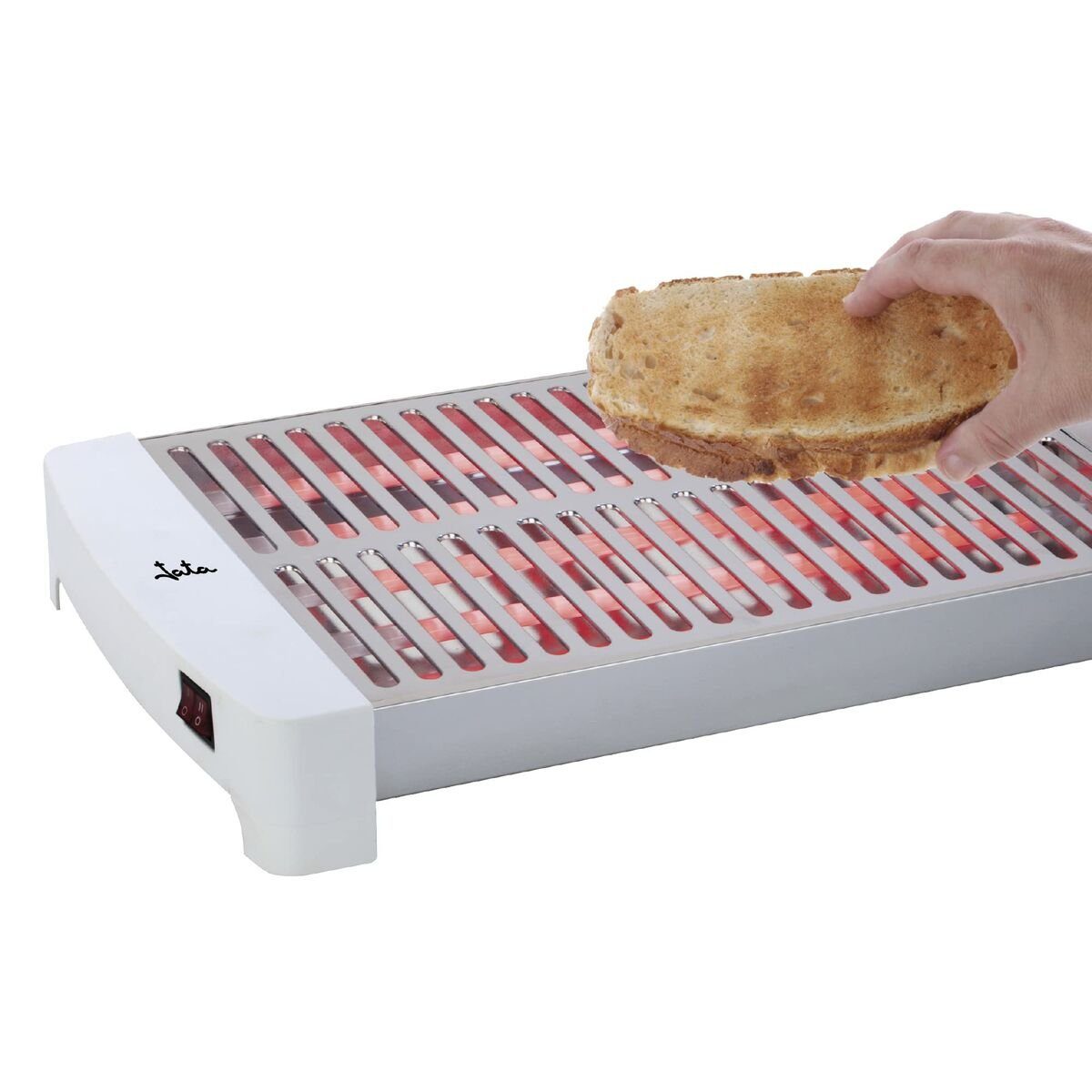 Toaster Jata Toaster TT5016 JATA