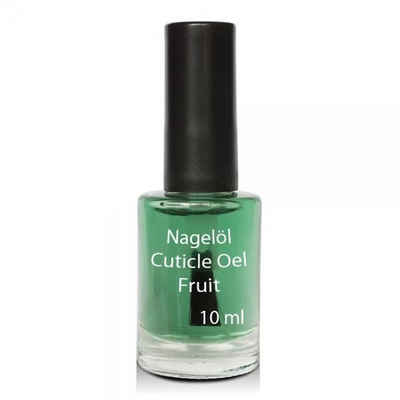 Sun Garden Nails Nagelpflegeöl Nagelöl Fruit 10 ml