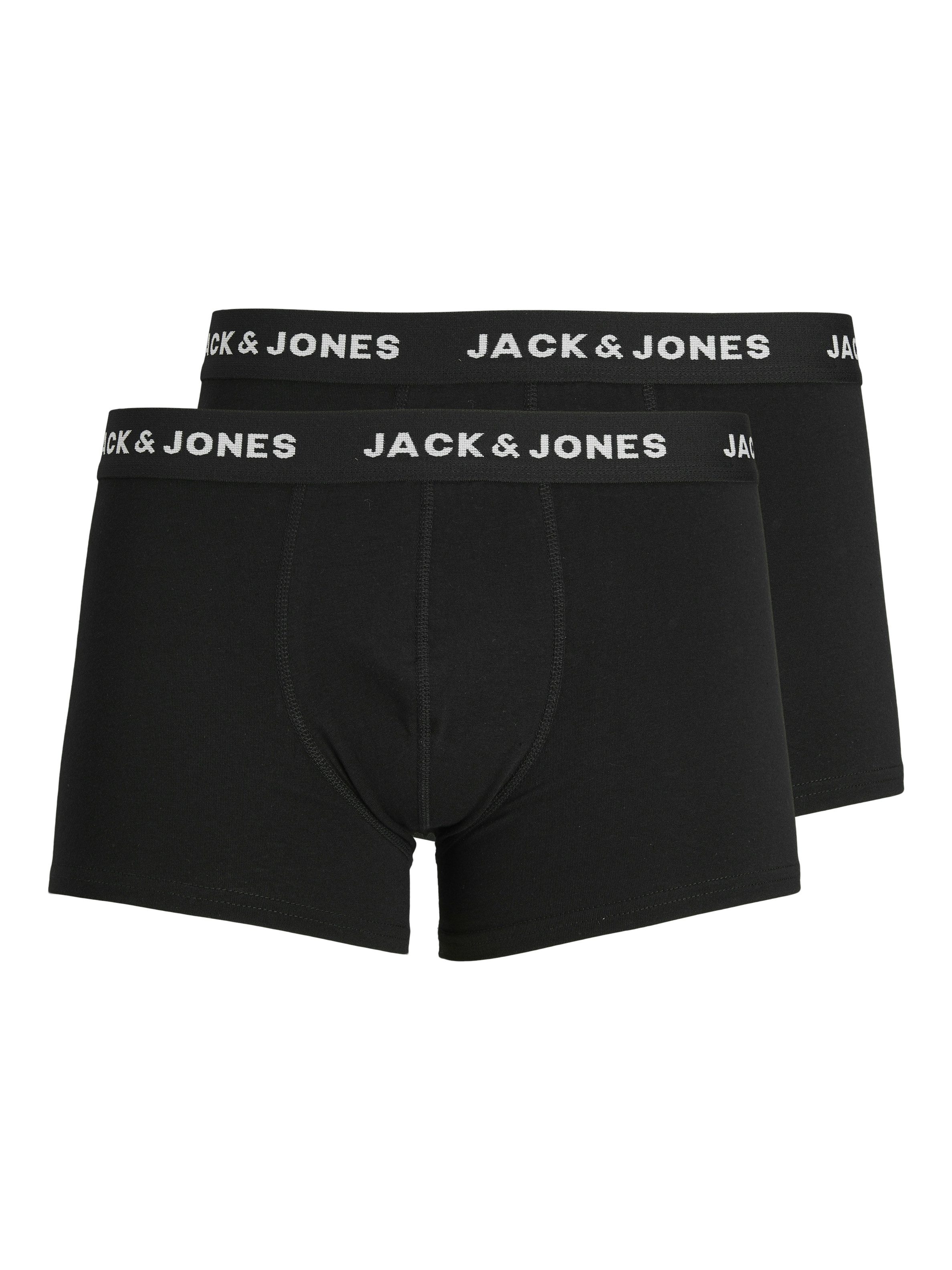 Trunk JACJON TRUNKS 2 PACK NOOS
