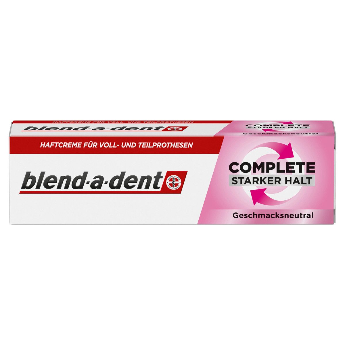 blend-a-dent Zahnpasta