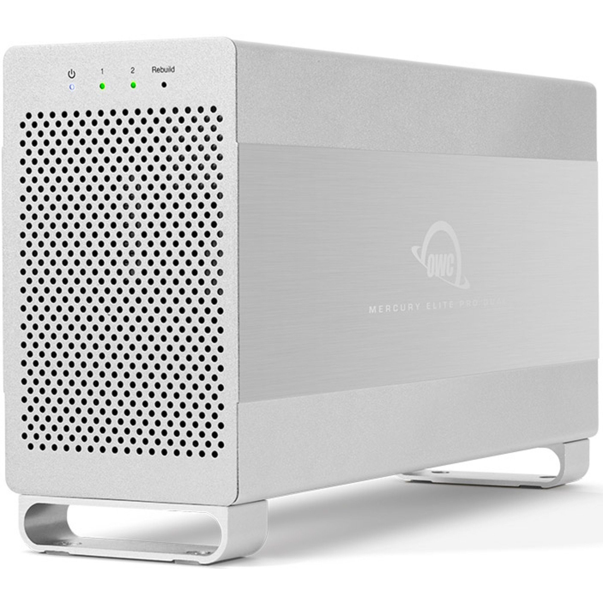 OWC Festplatten-Gehäuse OWC Mercury Elite Pro Dual, Laufwerksgehäuse