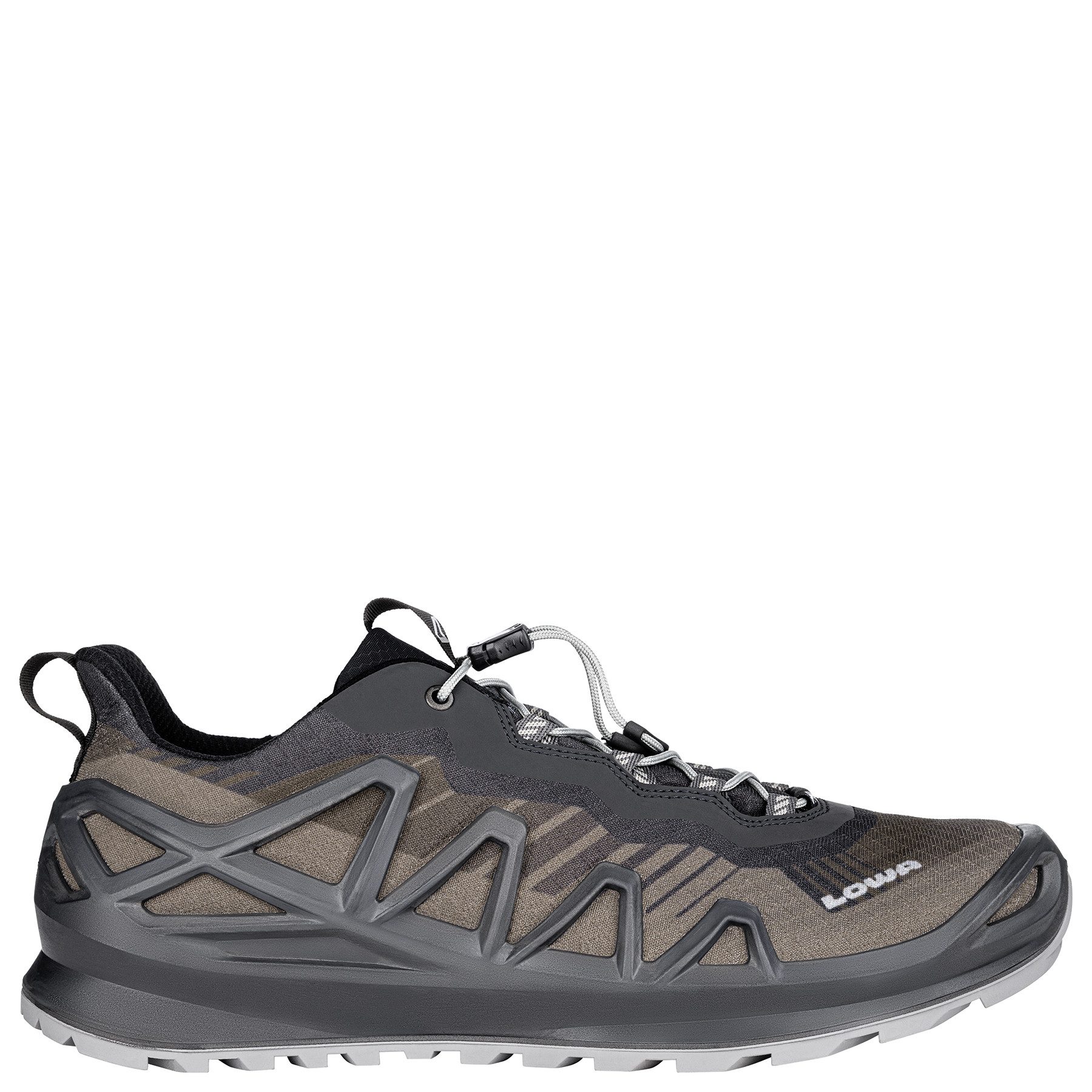 MERGER GTX LO Wanderschuh