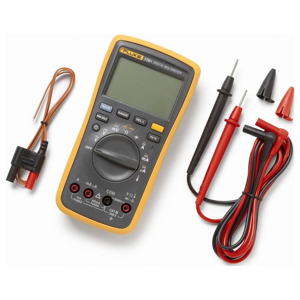 Fluke Multimeter 6101348