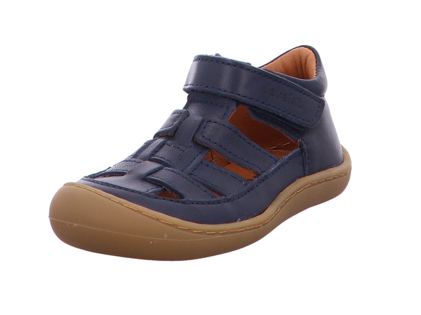 develab Bf Baby Sandal Lauflernschuh