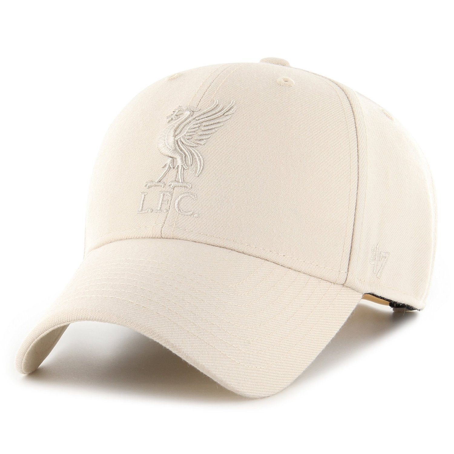 '47 Brand Trucker Cap Curved FC Liverpool