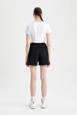 DeFacto Shorts Shorts REGULAR FIT