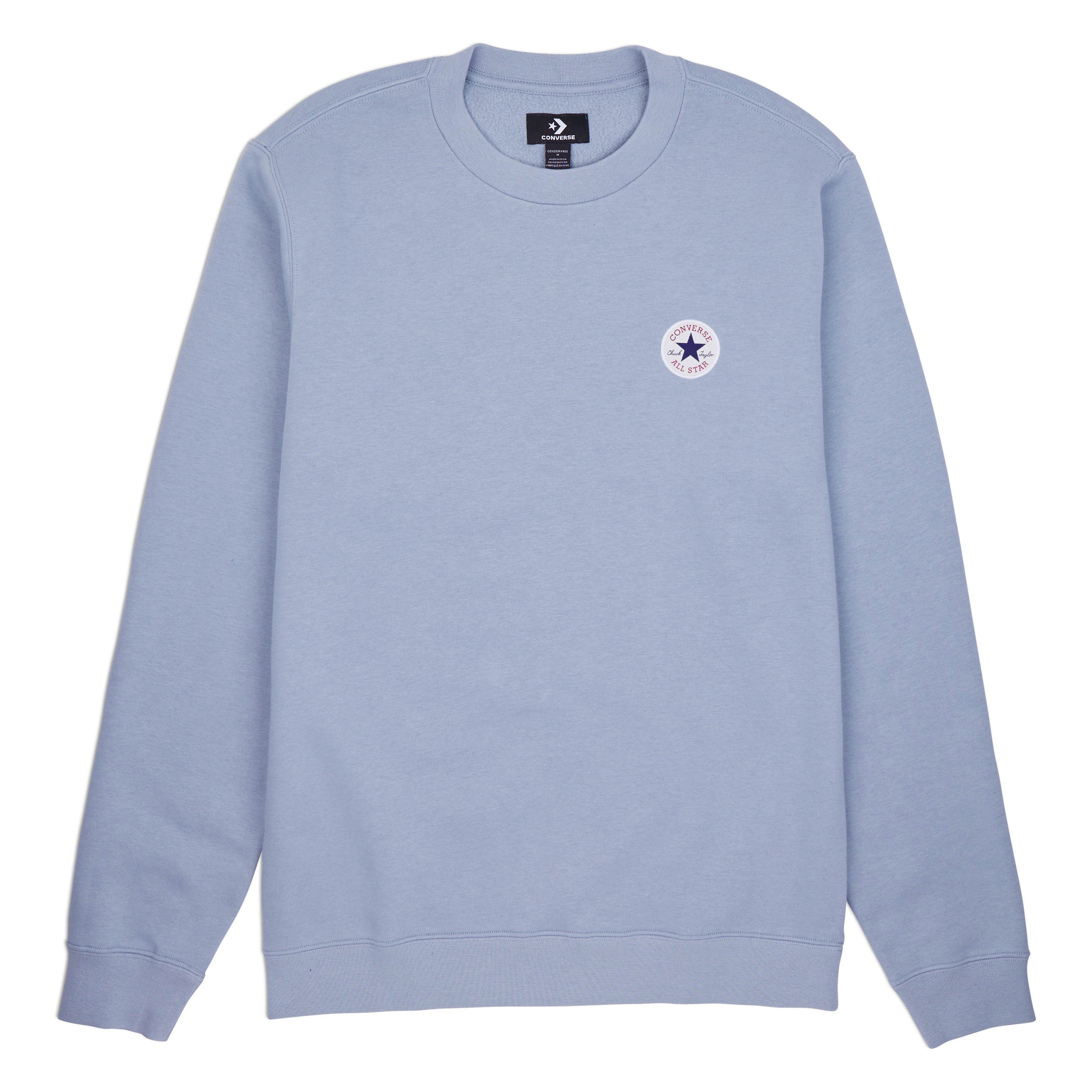 Converse Sweatshirt STANDARD FIT CORE CHUCK günstig online kaufen