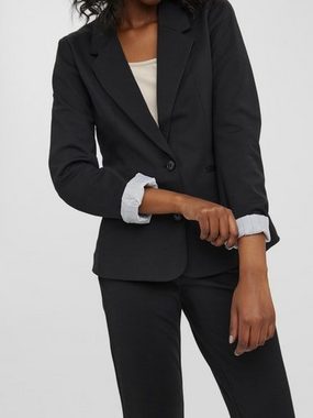 Vero Moda Jerseyblazer VMLUCCA LS SLIM JERSEY BLAZER NOOS