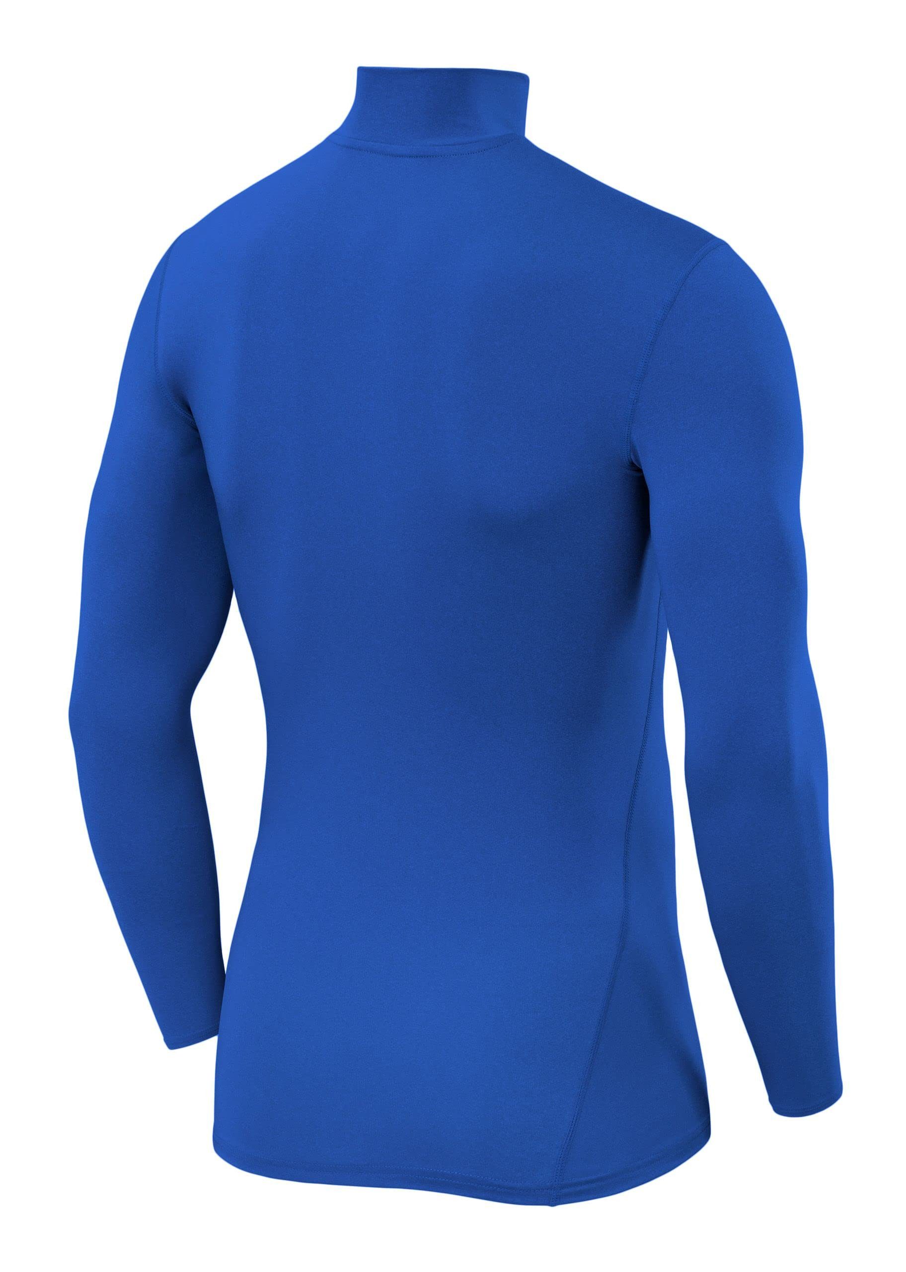 TCA Funktionsshirt TCA Herren Kompression Langarm günstig online kaufen