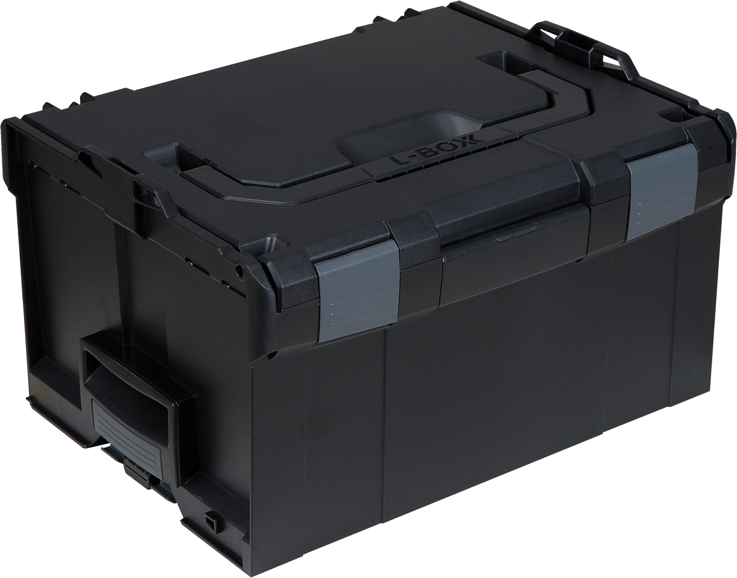 Werkzeugkoffer Sortimo Systemkoffer L-Boxx 238 6100000307