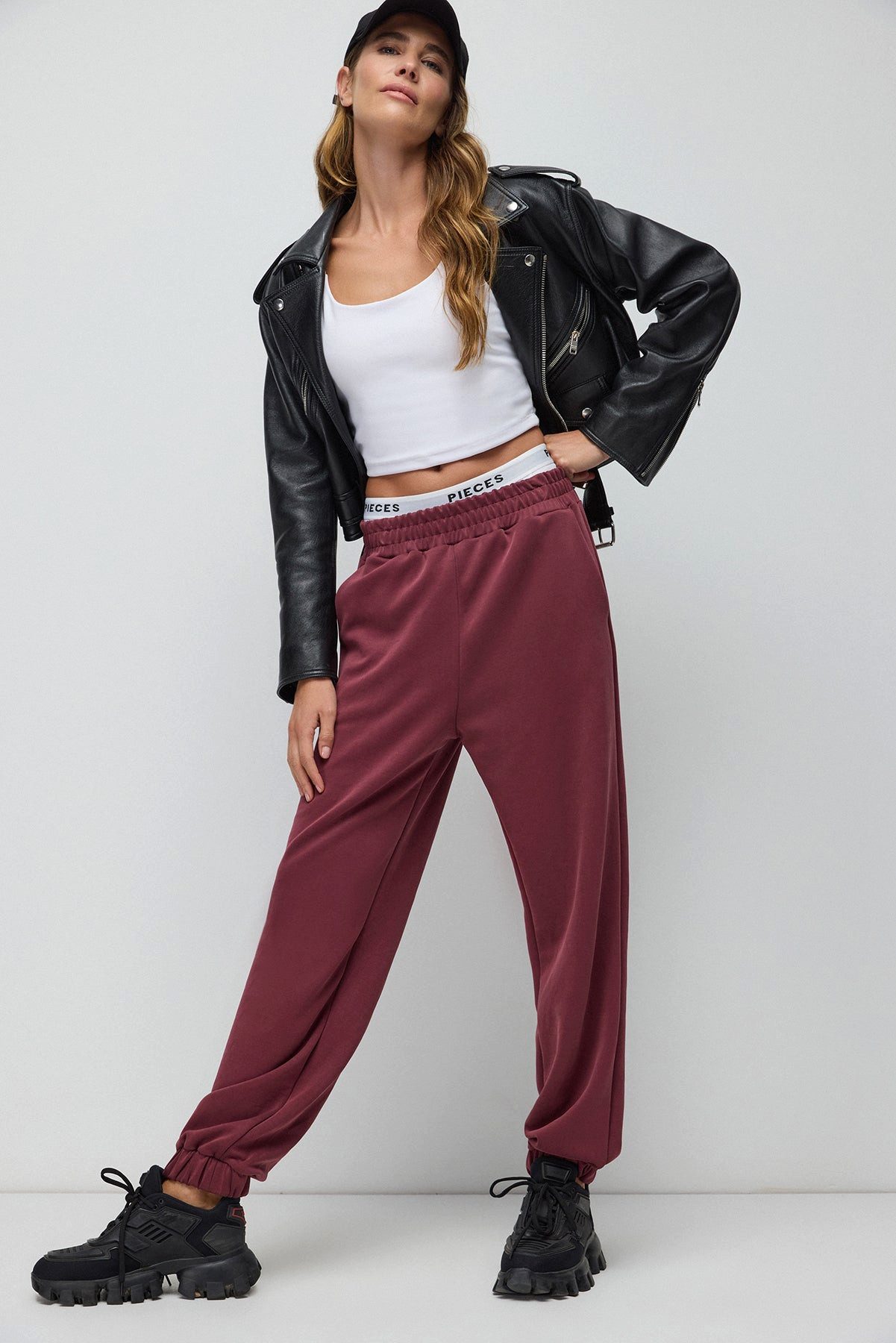 No Matter What Sweatpants Weiche Modal günstig online kaufen