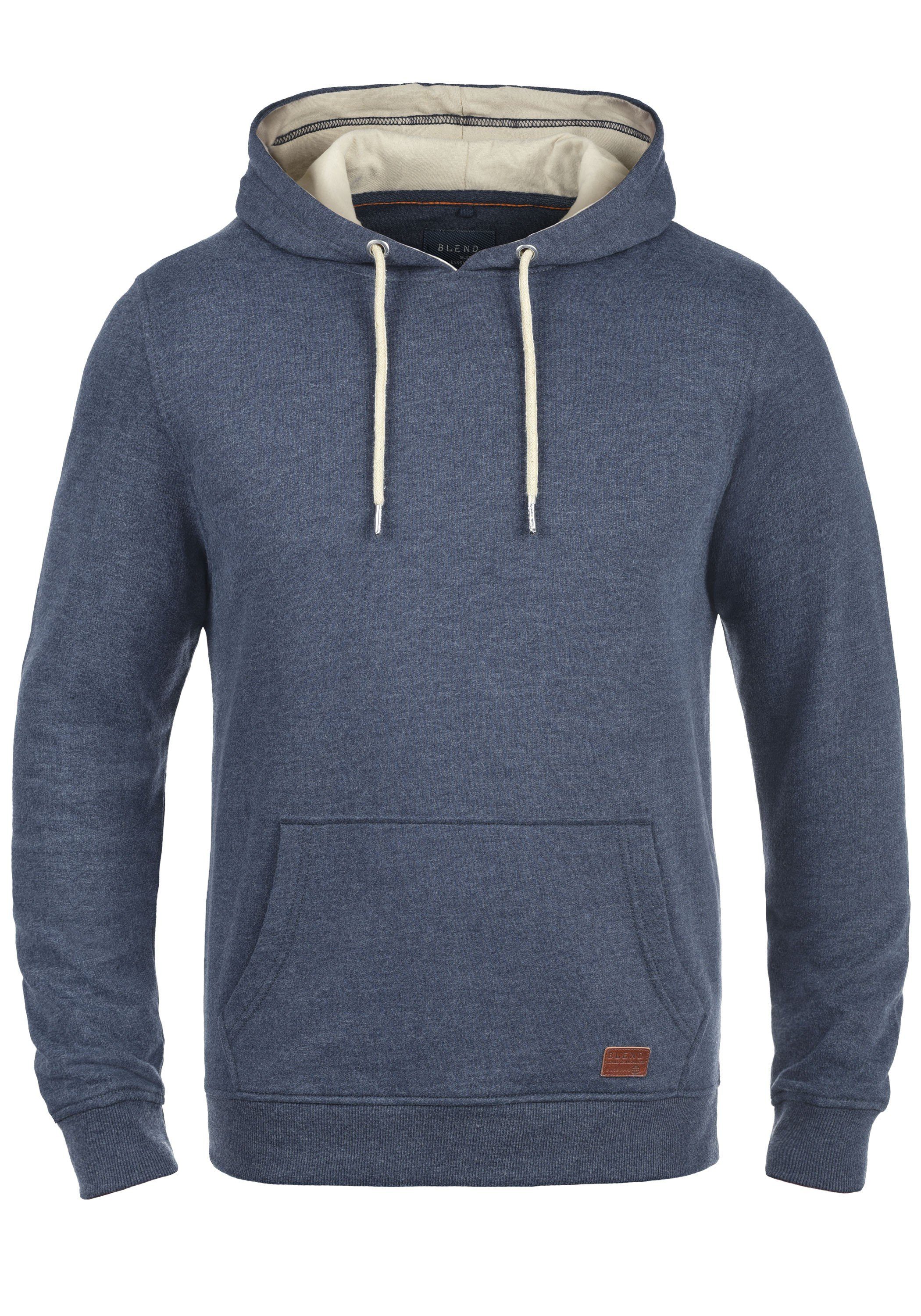 Blend Kapuzenpullover BHSuker Kapuzenpullover mit Kängurutasche günstig online kaufen