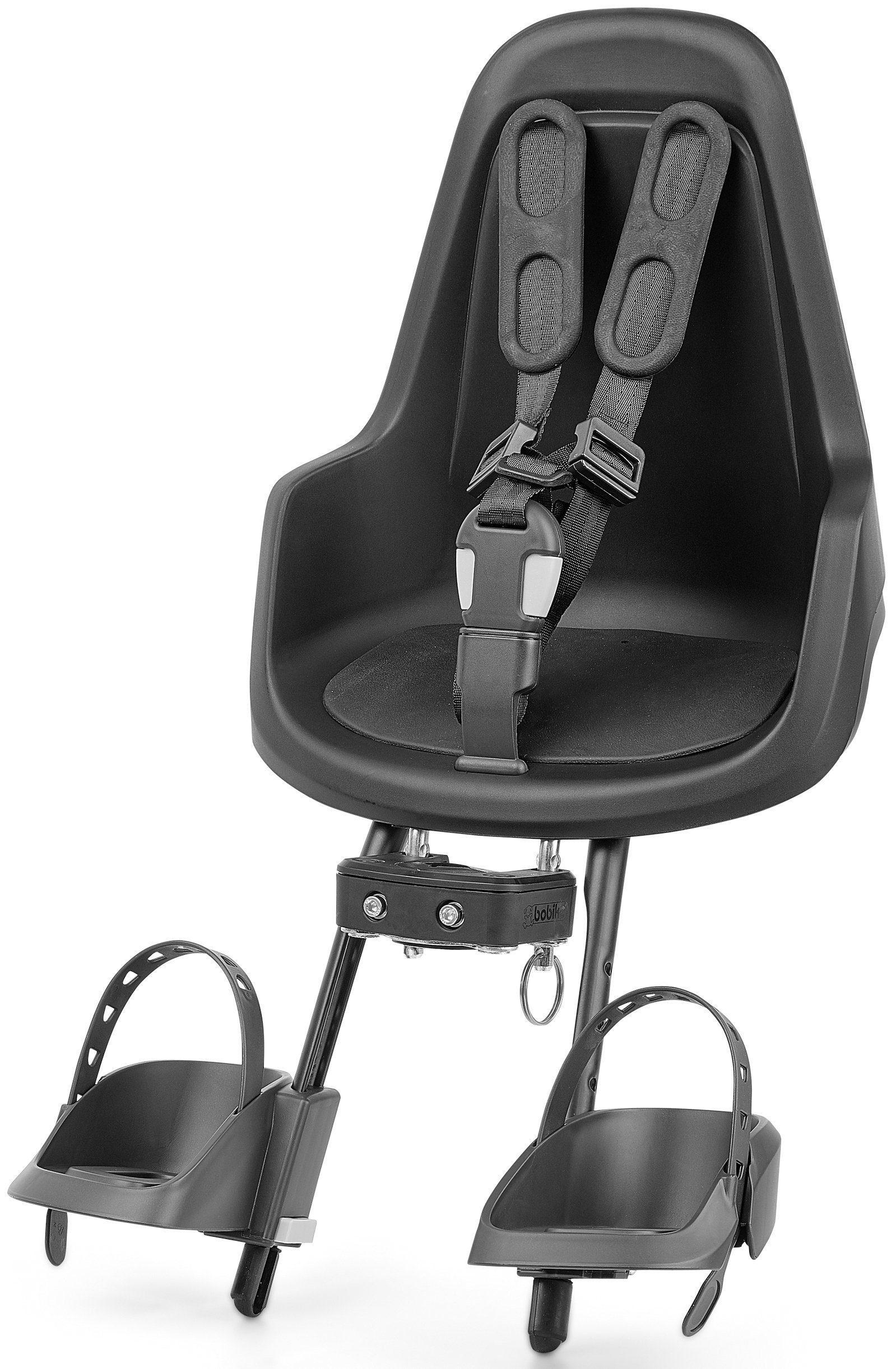 Bobike Fahrradkindersitz, Kindersitz ONE Mini