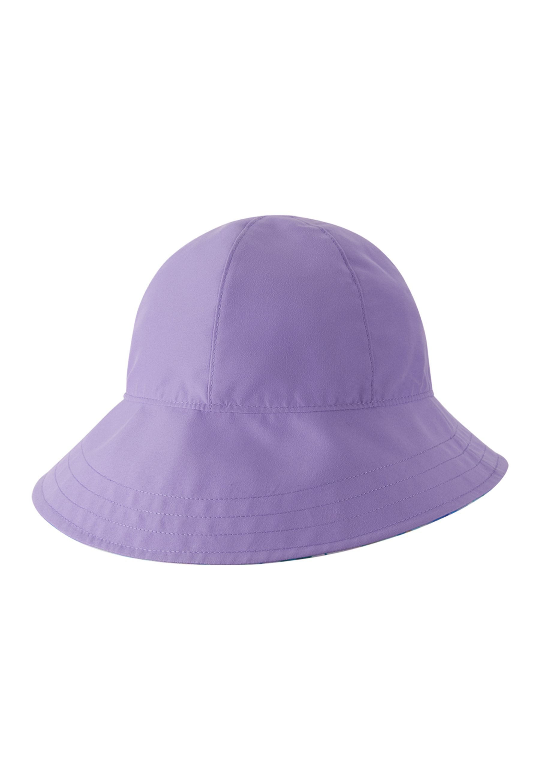 reima Sonnenhut VIIRI Sonnenhut (1-St) Modell wendbar, mit UV Schutzfaktor 50+