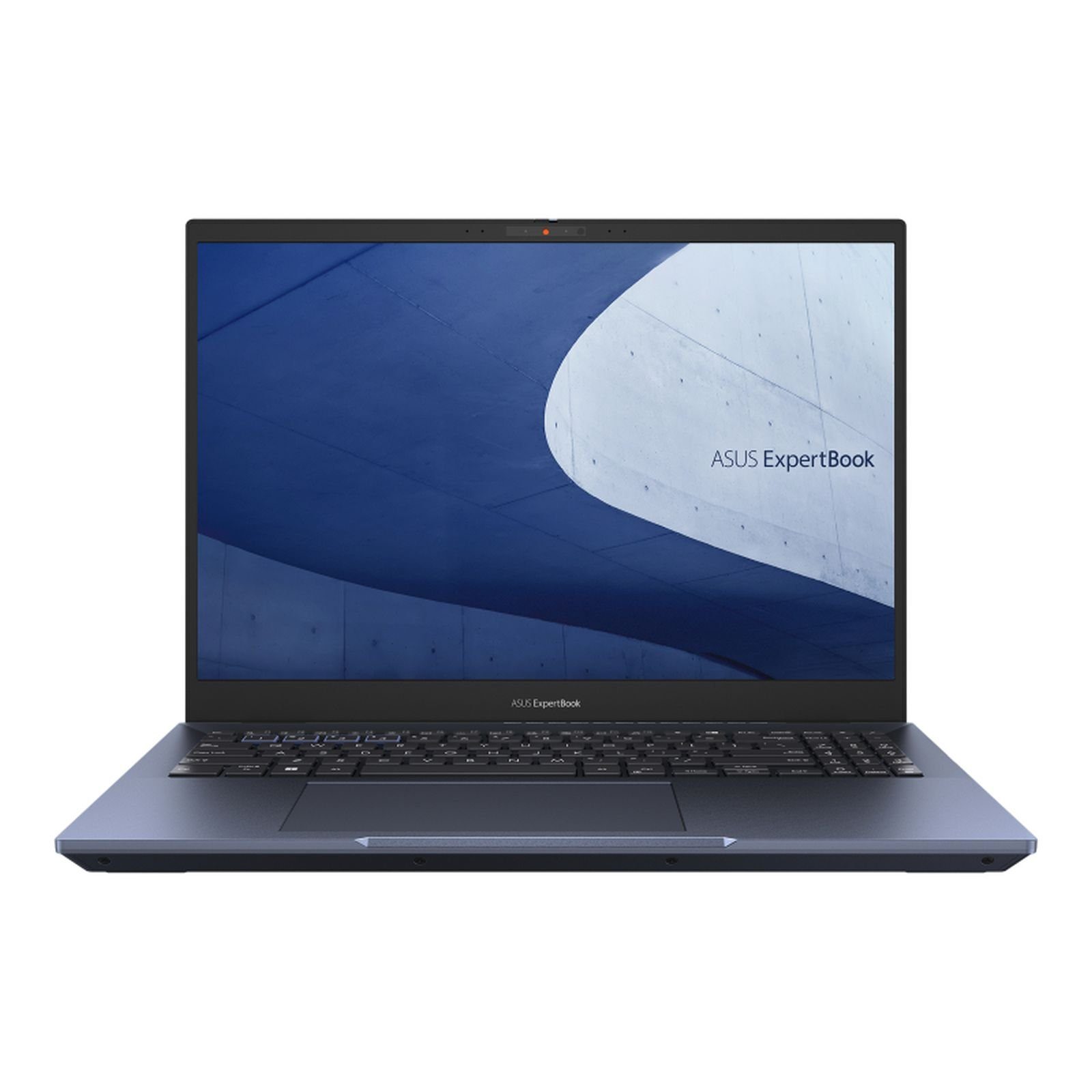 Asus ExpertBook B5 B5402CBA-KI0214X 14"FHD vPro i7-1260P/8+8 W11P Notebook (Intel Intel Core i7 12. Gen i7-1260P, Intel Iris Xe Graphics, 512 GB SSD)