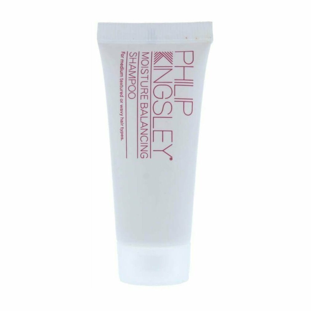 Haarshampoo Feuchtigkeitsausgleichendes Shampoo 20ml
