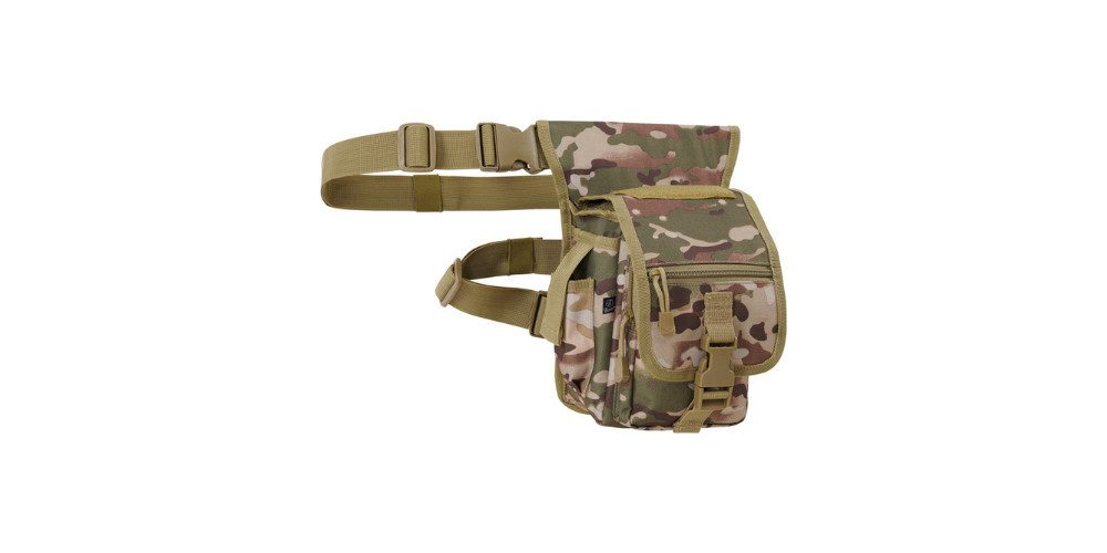 Brandit Freizeitrucksack Side Kick Bag Gürteltasche, günstig online kaufen