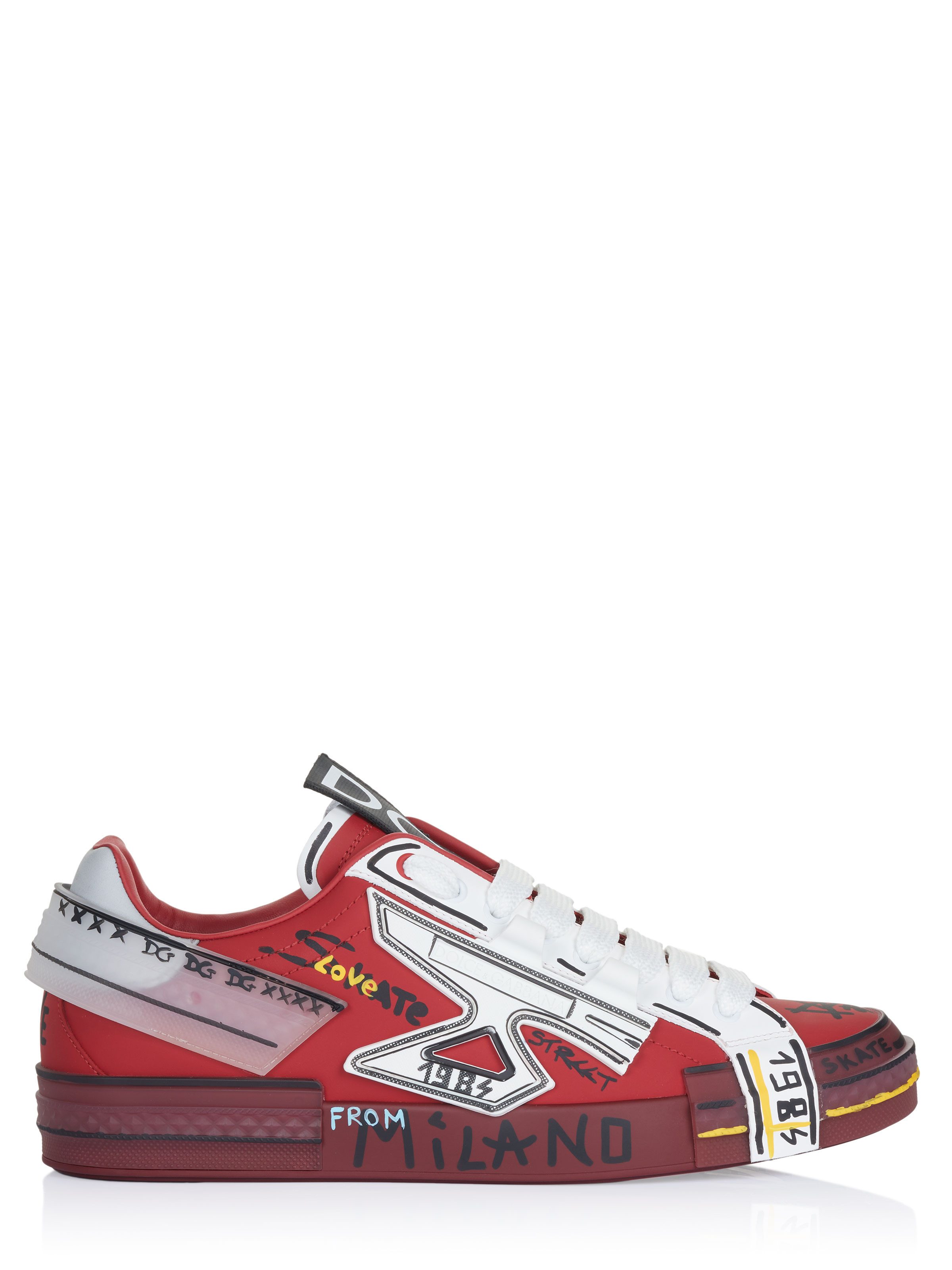 Dolce & Gabbana Schuhe Sneaker