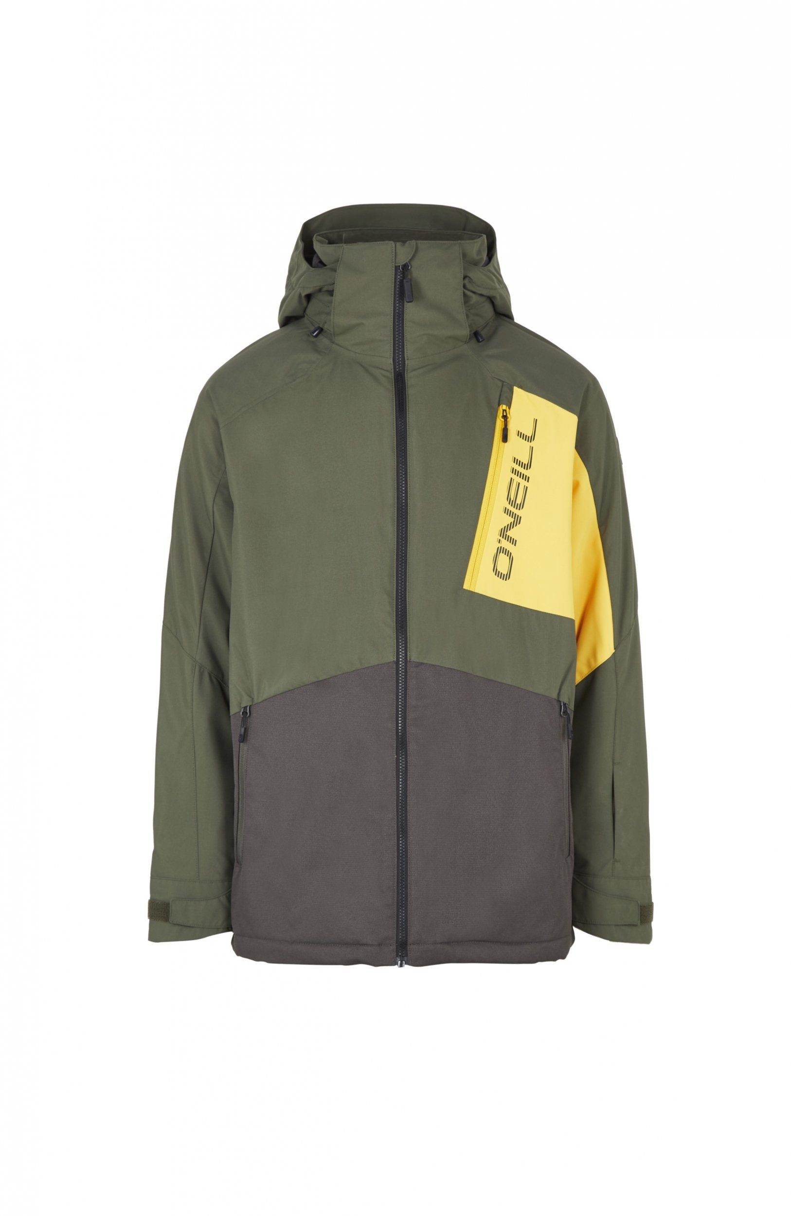 O'Neill 3-in-1-Funktionsjacke JACKSAW JACKET
