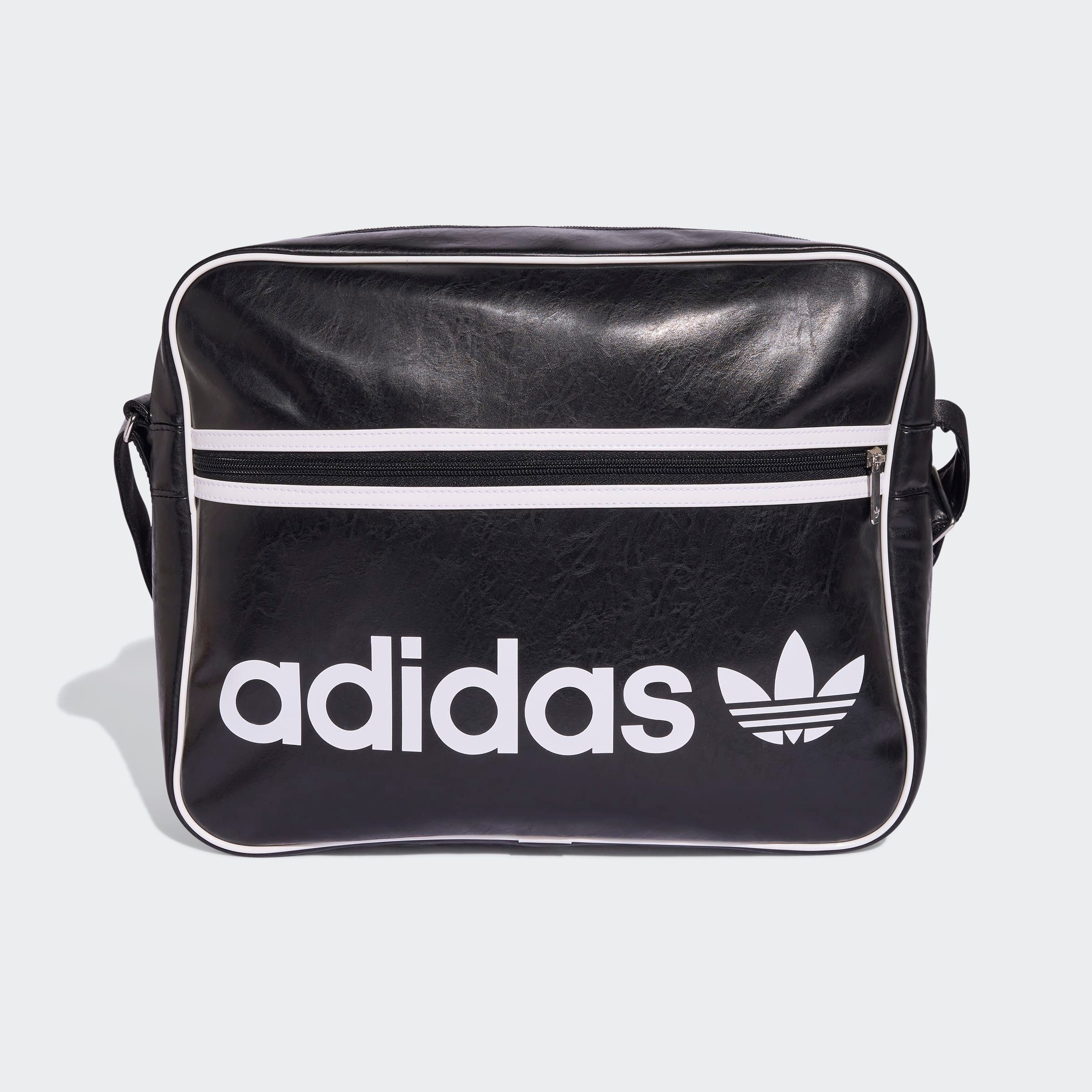 adidas Originals Sporttasche AIRLINER OG, Schultertasche im angesagten Retrolook