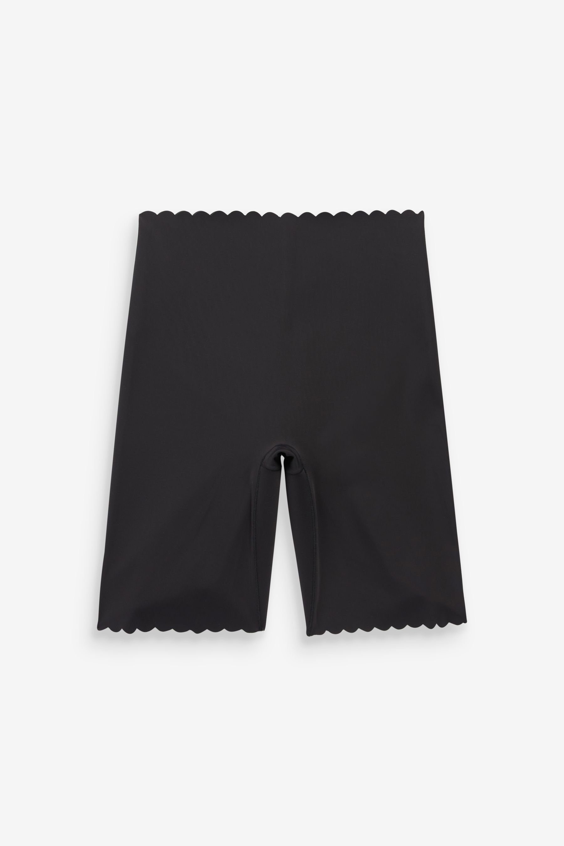 Next Schlüpfer Miederslip mit Bogenkante, Shorts günstig online kaufen