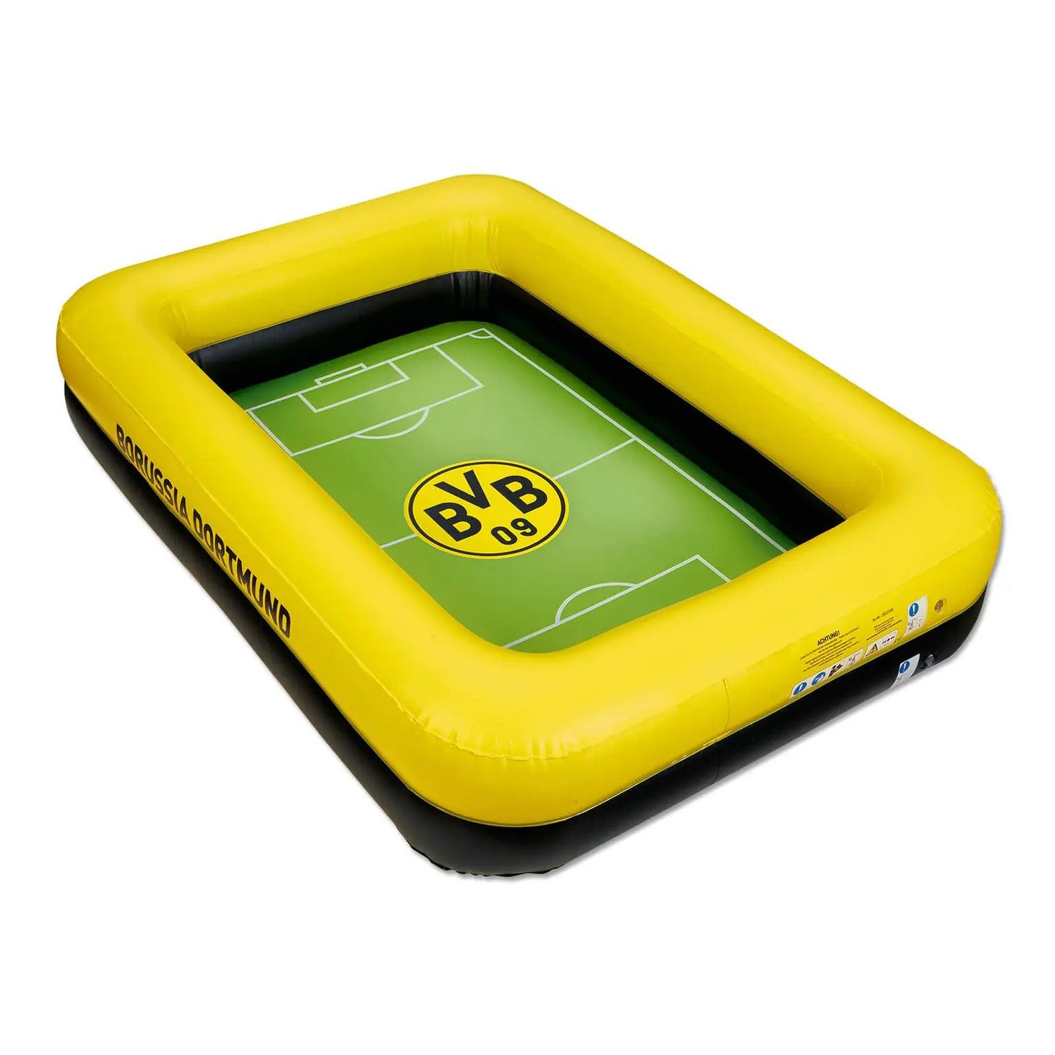 BVB MERCHANDISING Pool BVB-Pool
