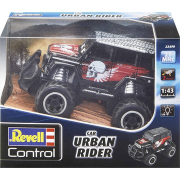 Revell Control RC-Auto RC SUV Action Car "Urban Rider"