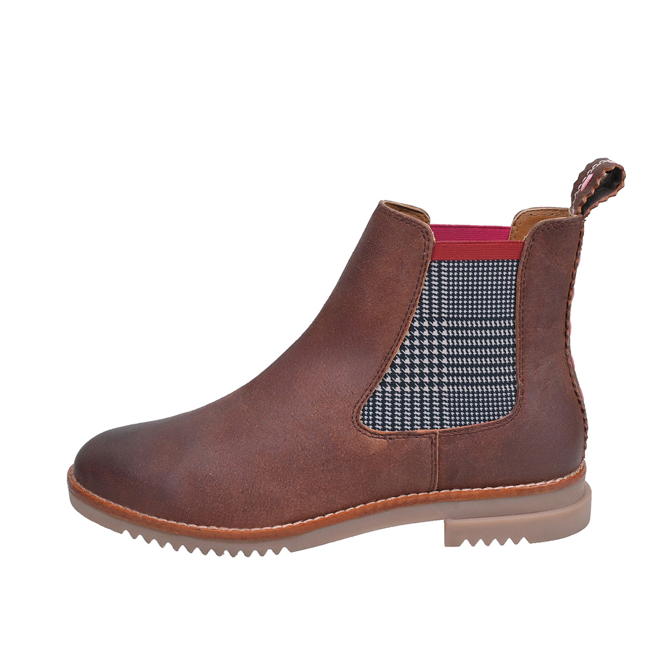 CRICKIT UNNA Chelseaboots