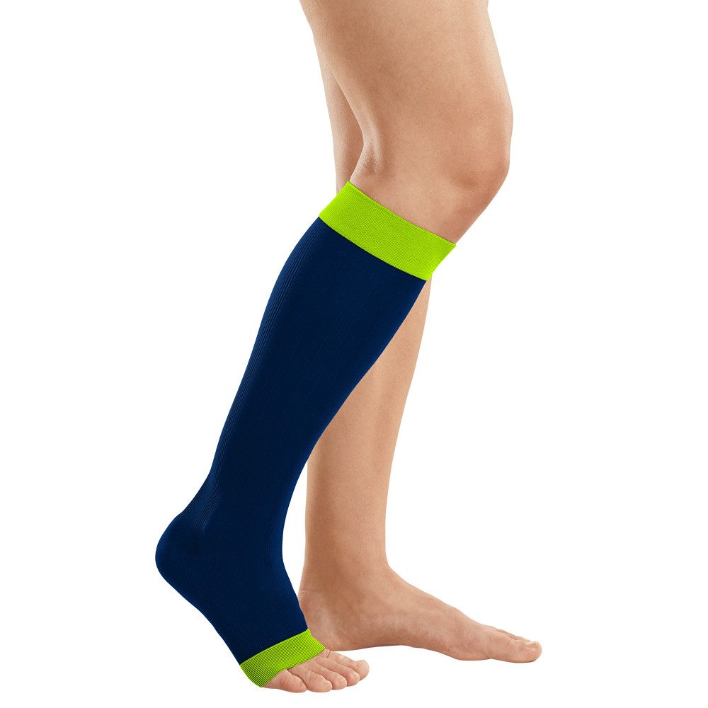 MEDI Fußbandage medi Rehab® one AD Kompressionskniestrümpfe Ödemth
