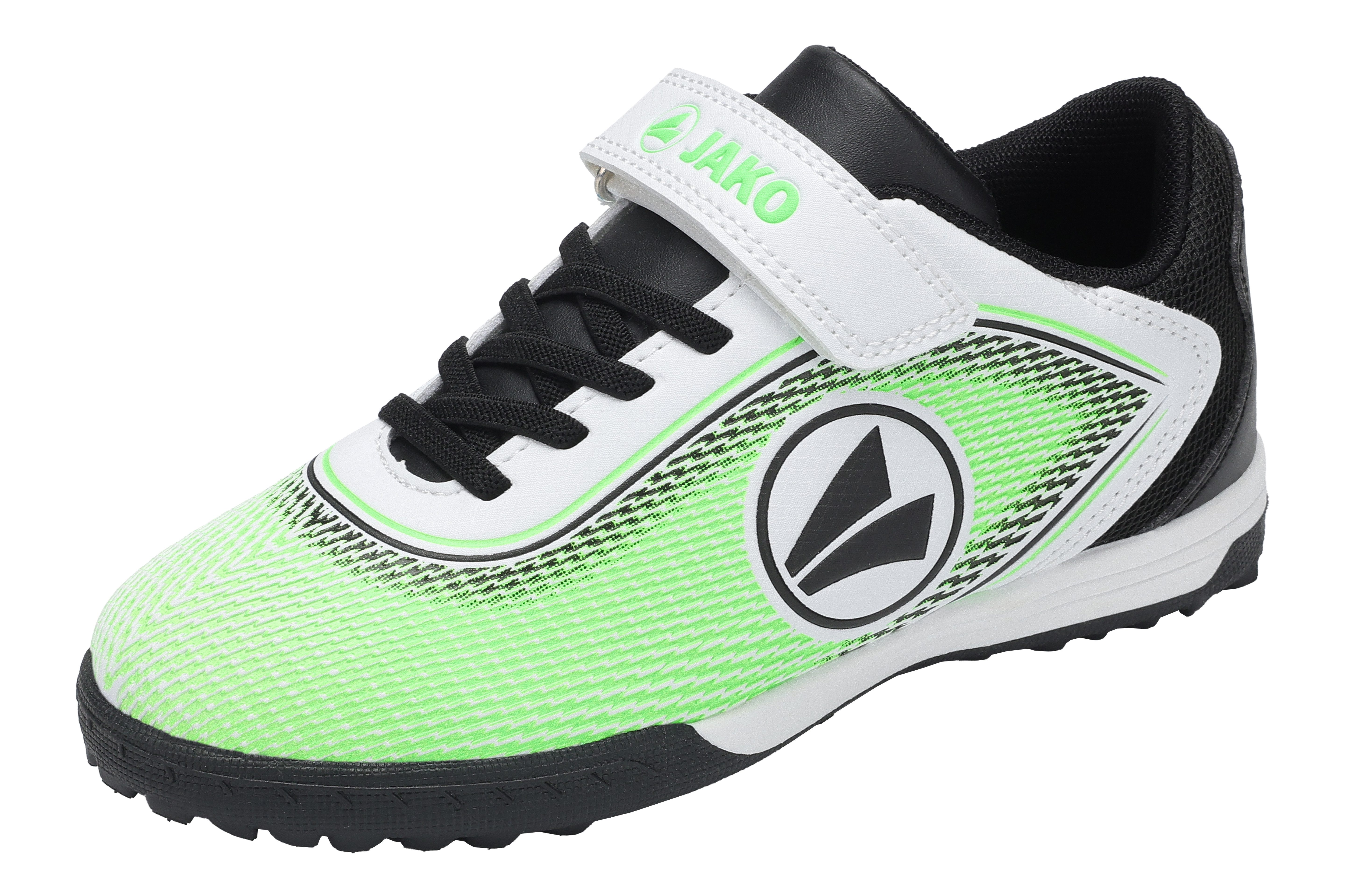 Jako J-ST COURSE EV Fußballschuh für verschiedene, synthetische Hartplatz-Typen)
