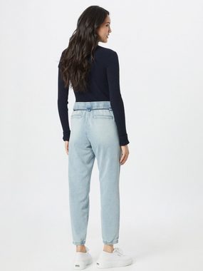 TOM TAILOR 7/8-Jeans (1-tlg) Plain/ohne Details