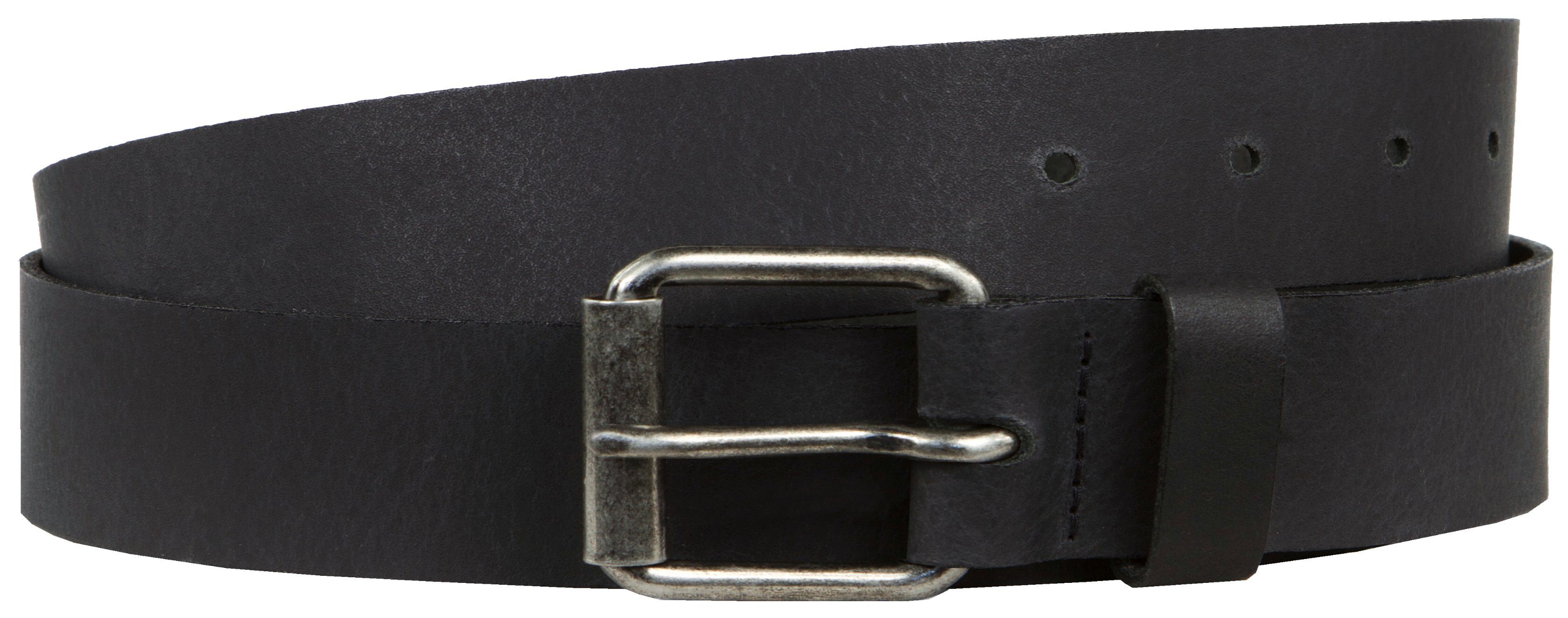 GUGGEN Mountain Ledergürtel Herren Ремни Leder Herrengürtel M0050 Hochwertige Schnalle Ledergürtel »Herren Ремни Leder