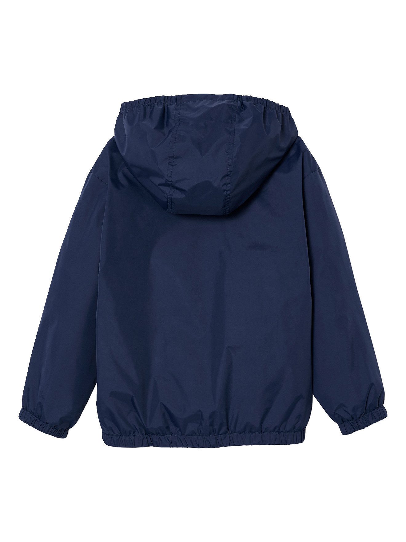 vertbaudet Regenjacke Windjacke Jungen