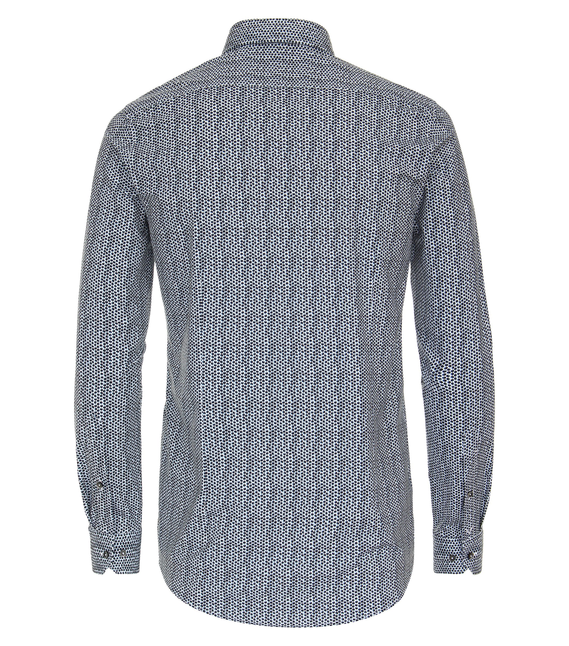 VENTI Businesshemd VENTI Businesshemd Print günstig online kaufen