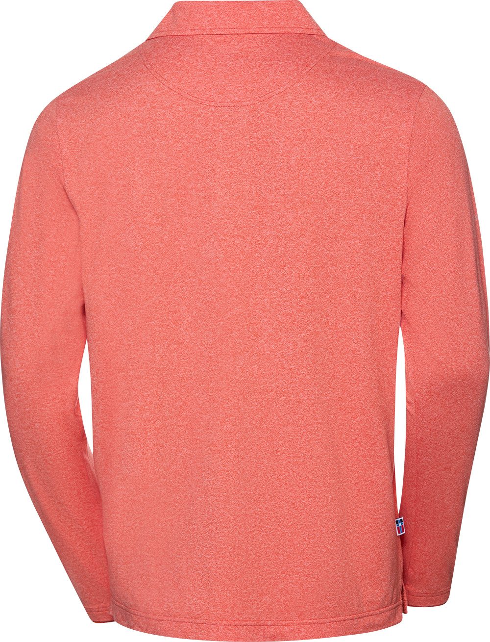 Spitzbergen Langarm-Poloshirt Für alle Freizeitaktivitäten geeignet günstig online kaufen