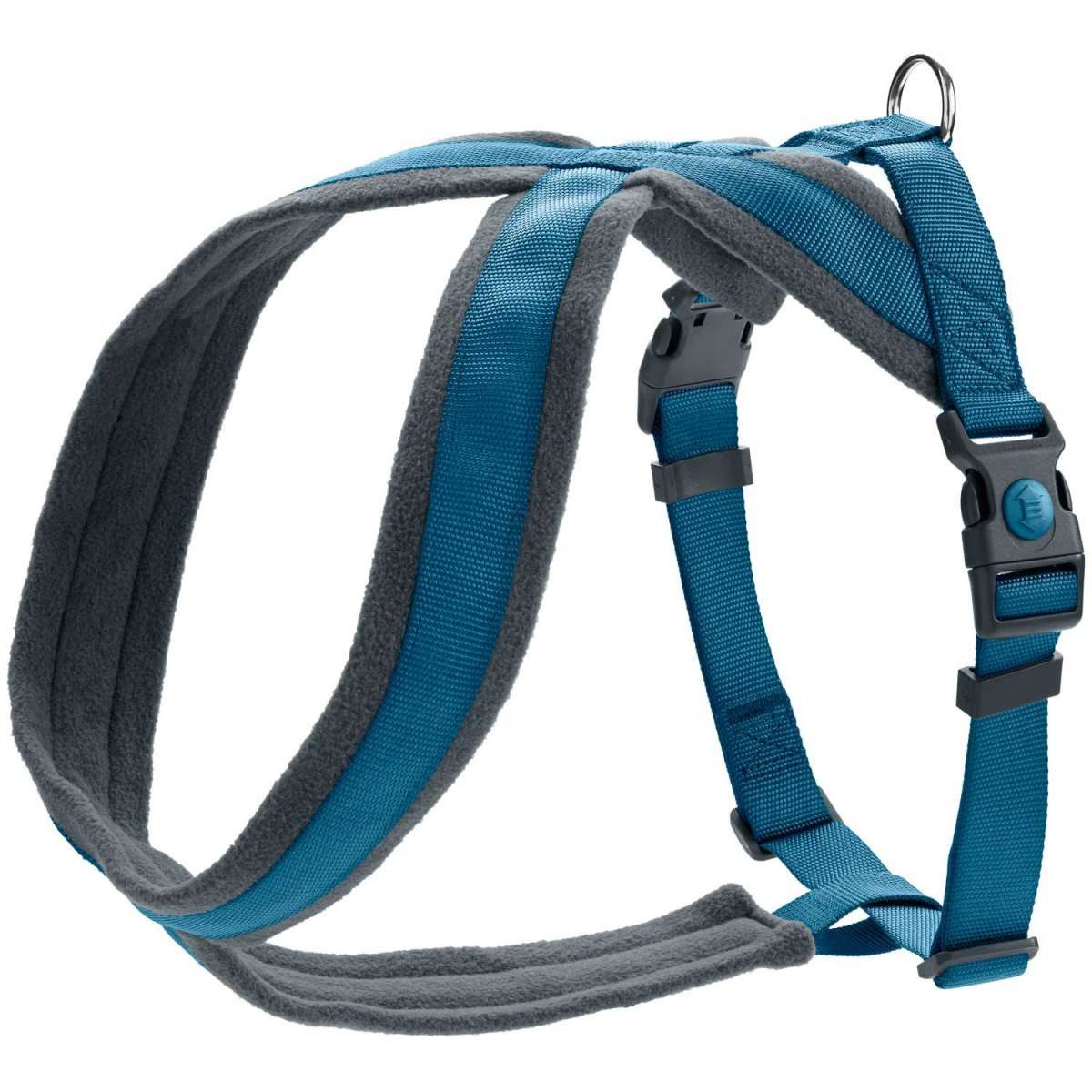 Hunter Hunde-Geschirr Geschirr London Comfort günstig online kaufen