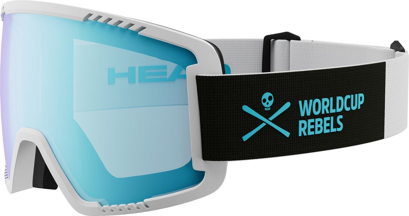 Head Skibrille CONTEX PHOTO WCR -