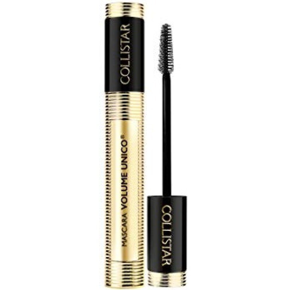 COLLISTAR Тушь MASCARA volume unico #intensives Schwarz 13 ml