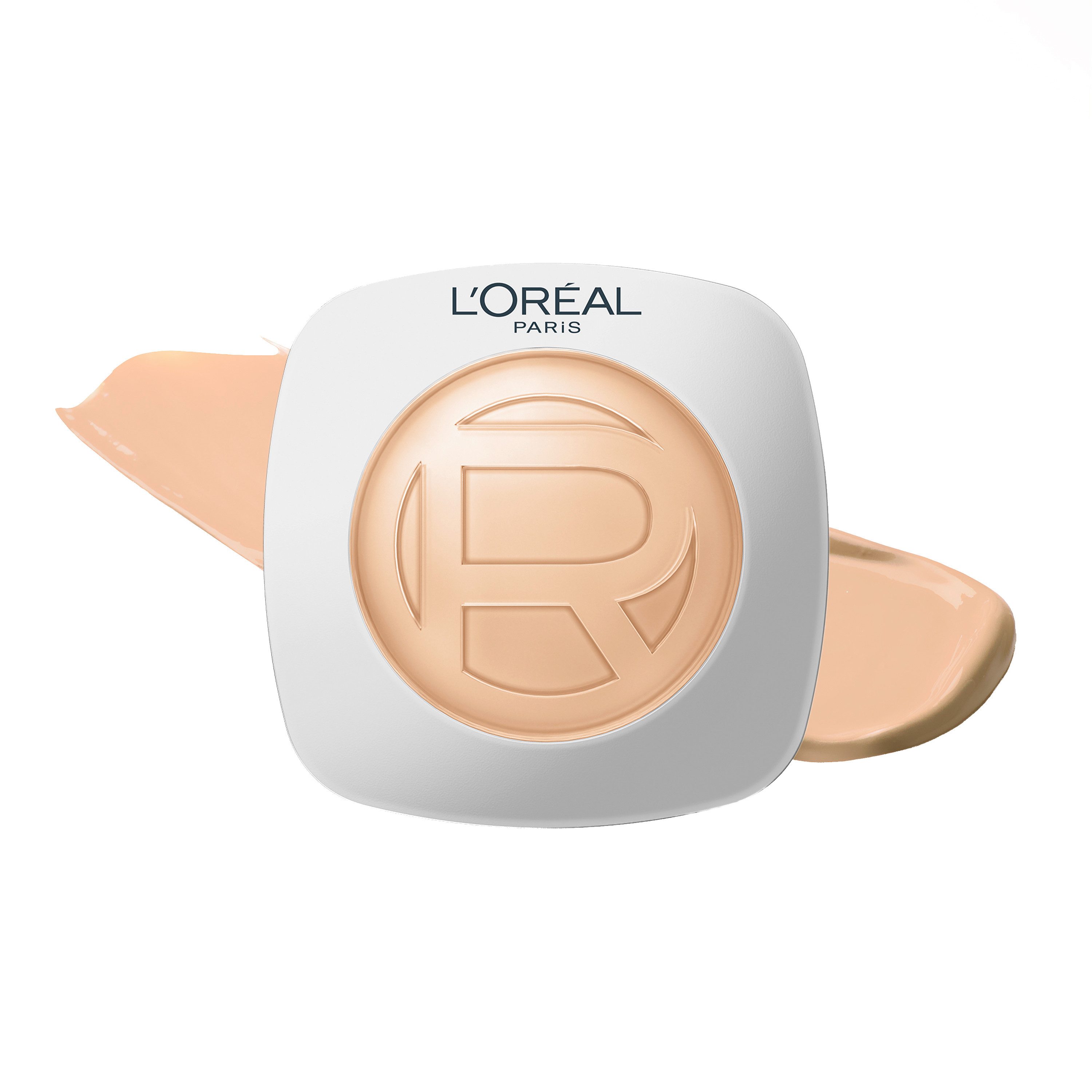 L'ORÉAL PARIS Foundation TRUE MATCH HYALURON TINTED BALM
