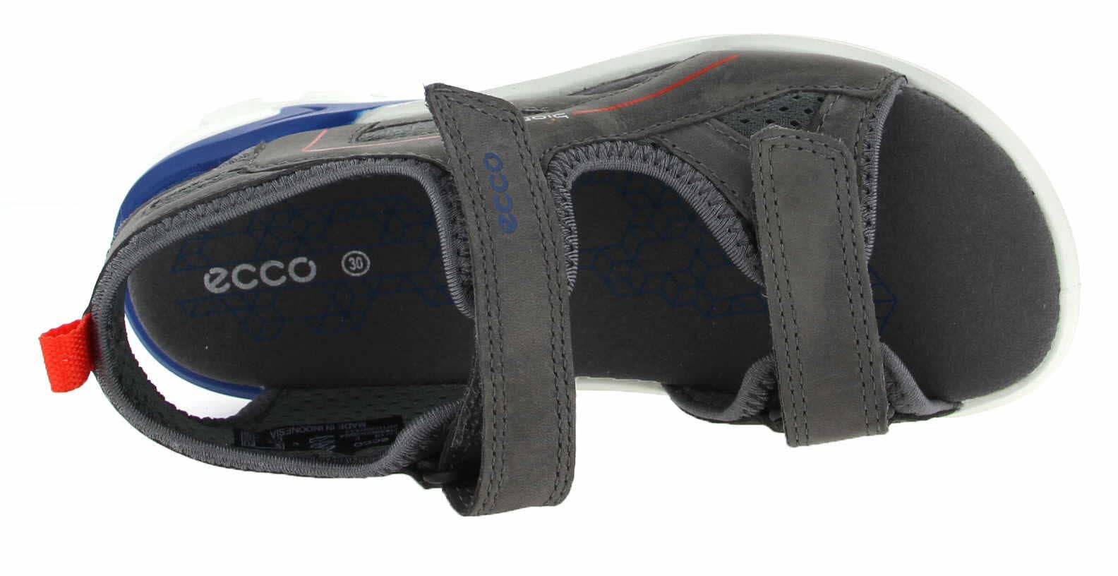 Ecco Ecco Biom Kindersandale Raft Sandalette