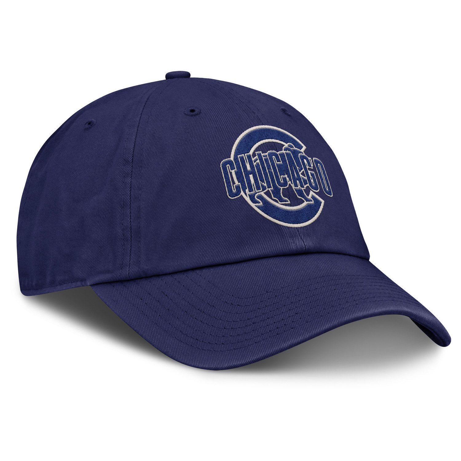 Nike Baseball Cap Nike Cap Chicago Cubs Nike Statement OC