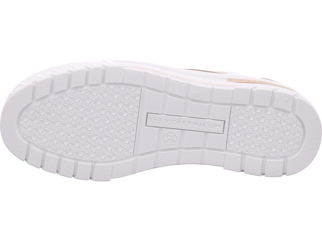TOM TAILOR Schnürschuh