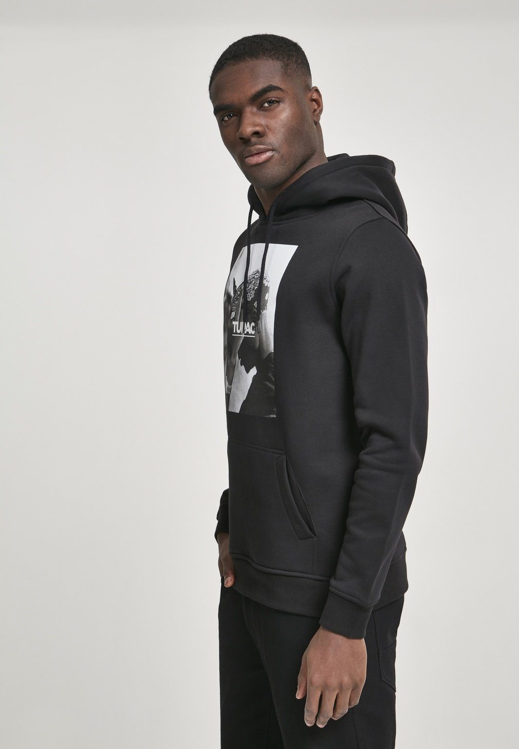 Mister Tee Kapuzenpullover günstig online kaufen